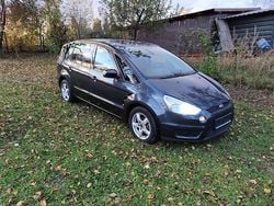 Gri Utilizat 2010 Ford S-MAX S Monovolum | 2.800 EUR (Preț OK)