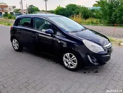 Utilizat 2012 Opel Corsa Hatchback | 2.300 EUR (Preț bun)