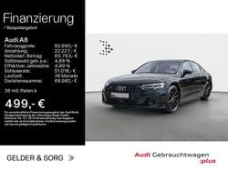 Utilizat 2024 Audi A8 S-Line Berlinǎ | 88.221 EUR (Puțin scump)