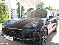 Negru Utilizat 2019 Porsche Cayenne S SUV | 56.980 EUR (Scump)