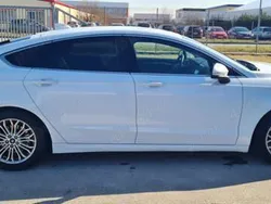 Utilizat 2019 Ford Mondeo ST Berlinǎ | 10.800 EUR (Super Preț)