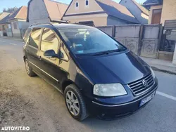 Alte culori Utilizat 2005 VW Sharan Monovolum | 1.200 EUR (Super Preț)