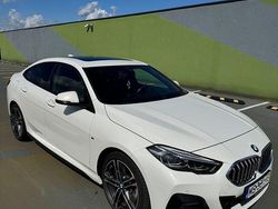 Culoarealb Utilizat 2020 BMW 220 M Sport Coupe | 25.999 EUR (Scump)