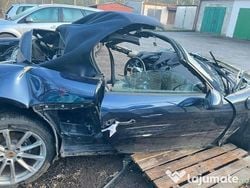 Utilizat 2018 Porsche 718 Boxster Cabrio | 5.000 EUR
