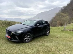 Negru Utilizat 2016 Mazda CX-3 SUV | 12.800 EUR (Preț OK)