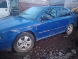 Utilizat 2002 Skoda Octavia Berlinǎ | 500 EUR (Super Preț)