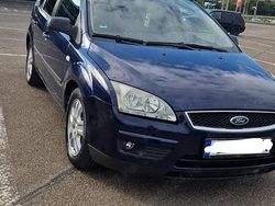 Utilizat 2006 Ford Focus | 1.300 EUR (Preț OK)