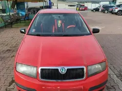Utilizat 2007 Skoda Fabia Hatchback | 1.950 EUR (Preț OK)