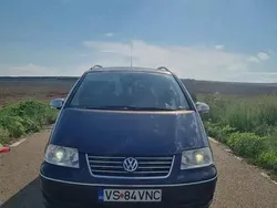 Utilizat 2009 VW Sharan Monovolum | 5.000 EUR