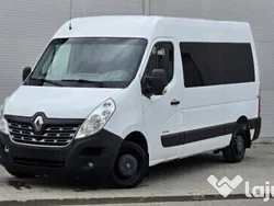 Utilizat 2017 Renault Master Van | 11.400 EUR