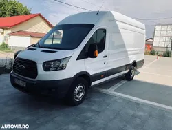 Culoarealb Utilizat 2019 Ford Transit Monovolum | 15.500 EUR (Super Preț)