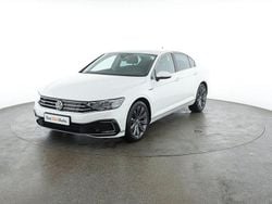 Albnormal Utilizat 2021 VW Passat GTE | 28.000 EUR (Scump)