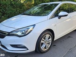 Culoarealb Utilizat 2019 Opel Astra Business Break | 7.800 EUR (Preț bun)