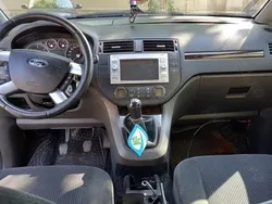 Utilizat 2004 Ford C-MAX Monovolum | 2.900 EUR