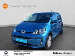 Utilizat 2021 VW e-up! Hatchback | 13.653 EUR (Scump)