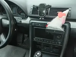 Utilizat 2006 Audi A4 Berlinǎ | 15.000 EUR