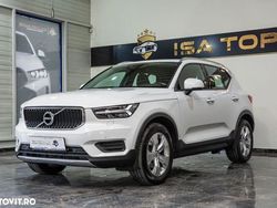 Alb Utilizat 2019 Volvo XC40 Momentum SUV | 21.499 EUR (Preț OK)