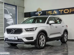 Alb Utilizat 2019 Volvo XC40 Momentum SUV | 25.999 EUR (Scump)
