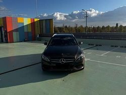 Culoaremaro Utilizat 2016 Mercedes C220 Break | 15.900 EUR (Preț OK)