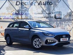 Culoaregri Utilizat 2022 Hyundai i30 Comfort Break | 12.490 EUR (Preț OK)