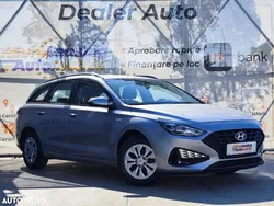 Culoaregri Utilizat 2022 Hyundai i30 Comfort Break | 12.490 EUR (Preț OK)