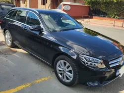 Negru Utilizat 2020 Mercedes C300 Break | 37.000 EUR (Super Preț)