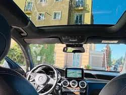 Negru Utilizat 2017 Mercedes GLC250 SUV | 19.990 EUR (Super Preț)