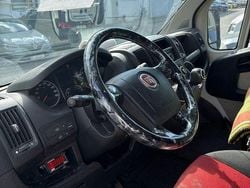 Culoarealb Utilizat 2014 Fiat Ducato Van | 5.500 EUR (Puțin scump)