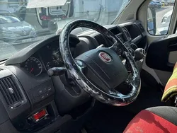 Culoarealb Utilizat 2014 Fiat Ducato Van | 5.500 EUR (Puțin scump)