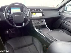 Alb Utilizat 2017 Land Rover Range Rover Sport SUV | 20.950 EUR