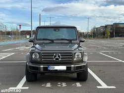 Culoaregri Utilizat 2019 Mercedes G350 SUV | 114.000 EUR