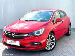 Culoarerosu Utilizat 2016 Opel Astra Cosmo | 7.990 EUR (Preț OK)