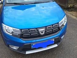 Utilizat 2020 Dacia Logan Stepway Berlinǎ | 7.500 EUR (Preț OK)