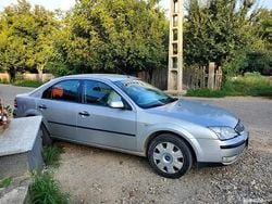 Utilizat 2007 Ford Mondeo Berlinǎ | 2.800 EUR (Puțin scump)