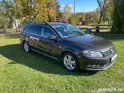 Maro Utilizat 2012 VW Passat Break | 6.300 EUR (Preț OK)