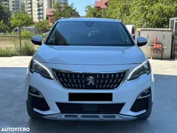 Culoarealb Utilizat 2019 Peugeot 3008 SUV | 13.990 EUR (Preț bun)