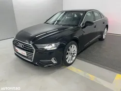 Negru Utilizat 2023 Audi A6 Design Berlinǎ | 48.098 EUR