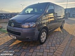 Culoarenegru Utilizat 2012 VW T5 Comfortline Van | 9.999 EUR