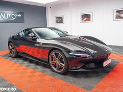 Culoarenegru Utilizat 2022 Ferrari Roma Coupe | 198.999 EUR