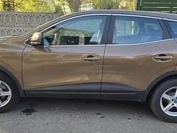 Maro Utilizat 2016 Renault Kadjar SUV | 8.550 EUR (Preț bun)