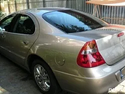Chrysler 300M