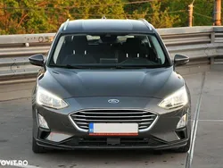 Gri Utilizat 2019 Ford Focus Active Break | 9.399 EUR (Preț OK)