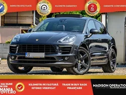 Gri Utilizat 2018 Porsche Macan SUV | 36.850 EUR