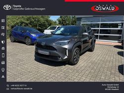 Utilizat 2024 Toyota Yaris Hybrid Team | 28.146 EUR