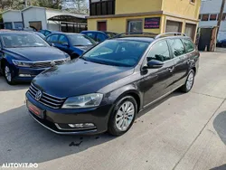 Culoaremaro Utilizat 2012 VW Passat Break | 5.999 EUR (Preț OK)