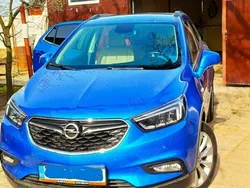 Utilizat 2018 Opel Mokka SUV | 11.200 EUR (Preț OK)