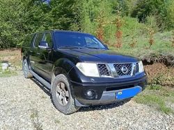 Utilizat 2008 Nissan Navara Pickup | 4.500 EUR (Super Preț)