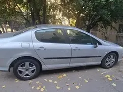 Utilizat 2006 Peugeot 407 Berlinǎ | 1.650 EUR (Preț OK)
