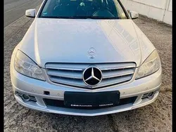 Culoareargint Utilizat 2009 Mercedes C220 Avantgarde Break | 3.750 EUR (Super Preț)