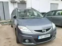 Utilizat 2008 Mazda 5 Monovolum | 2.900 EUR (Preț OK)